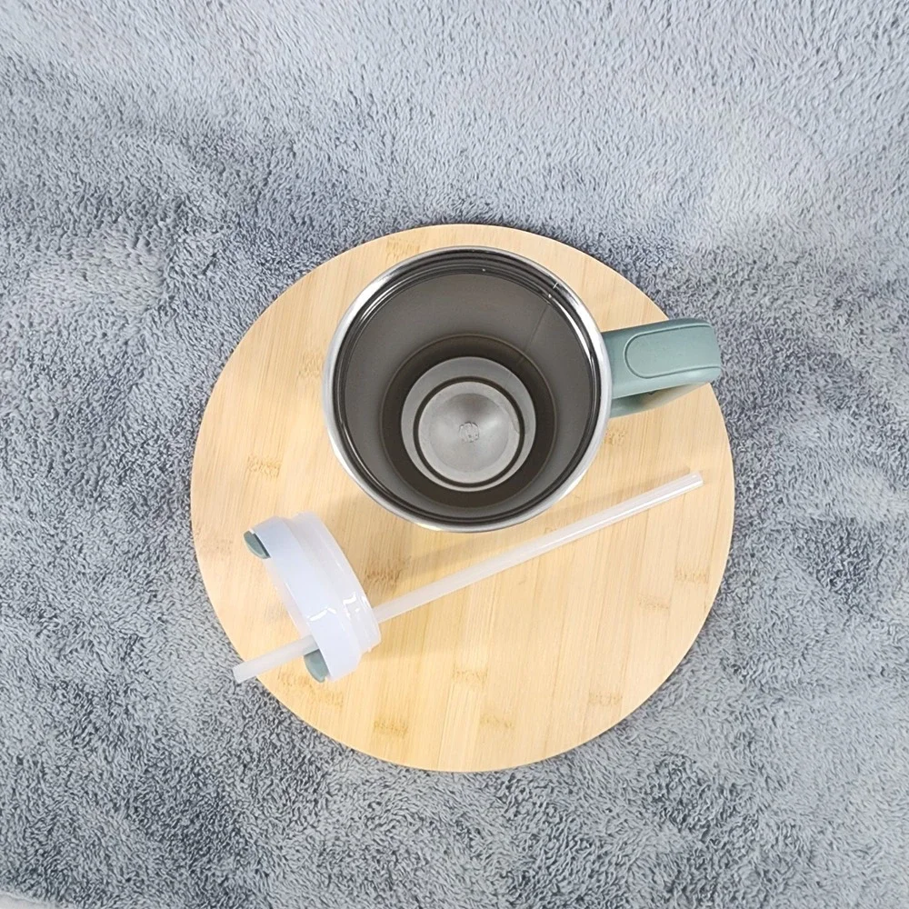 Stanley Adventure Quencher 2.0 40oz Tumbler Shale With Lid & Straw - Picture 5 of 8